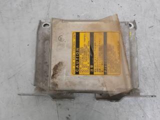 блок AirBag Subaru Forester 1 поколение (SF) [рестайлинг] 2001, 1523003920, 98221FC160