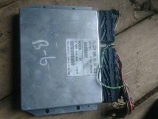 блок ABS Mercedes-Benz A-Класс W168/V168 [рестайлинг] 2002, 1.7 л., дизель, 295458332, 265109496