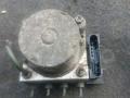 блок ABS Nissan Primera P12 2002, 1.9 л., дизель, 0265800334, FFML19KW01, 8940450 - фото №2