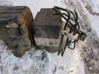 блок ABS Opel Agila 1 поколение (A) 2002, 1.0 л., 45001944.05