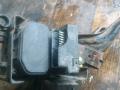 блок ABS Opel Corsa C 2003, 1.2 л., 130108084, 273004227 - фото №3