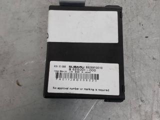 Блок управления бесключевым доступом Subaru Impreza 3 поколение (GE/GV/GH/GR) 2008, 625001000