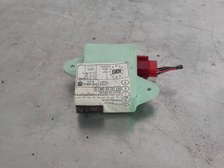 датчик удара Chrysler Grand Voyager 3 поколение 1998, 3.8 л., бензин, 950817