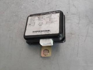 Иммобилайзер Hyundai Santa Fe 1 поколение (SM) [рестайлинг] 2004, 2.4 л., бензин, 9540038500, 3508101000