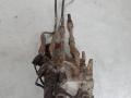 блок клапанов пневмоподвески BMW 7 серия E65/E66/E67 E65 2002, 3.5 л., бензин, 6907314, 675303304 - фото №2