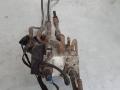 блок клапанов пневмоподвески BMW 7 серия E65/E66/E67 E65 2002, 3.5 л., бензин, 6907314, 675303304 - фото №3