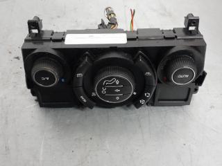 блок управления печки / климат-контроля Peugeot 3008 1 поколение 2012