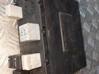 блок комфорта Audi A3 8P 2005, 8P0907279C, F005V00493