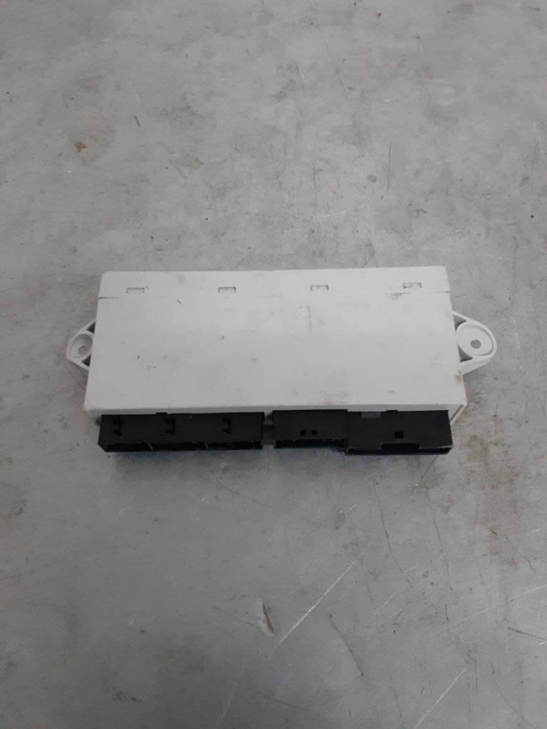 блок комфорта BMW 7 серия E65/E66/E67 E65 2002, 61356922265 - фото №1