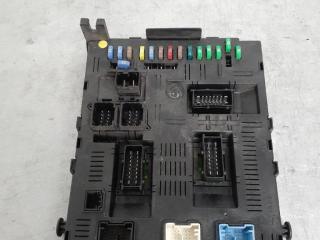 блок комфорта Citroen C5 1 поколение 2004, 281171710B