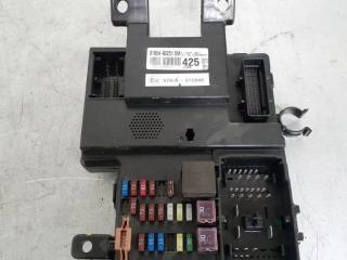 блок комфорта Kia Carnival 1 поколение [рестайлинг] 2006, 919544D251