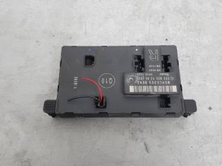блок комфорта Mercedes-Benz C-Класс W203/S203/CL203 W203 2002, A2038201285