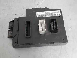 блок комфорта Renault Kangoo 1 поколение [рестайлинг] 2005, 8200338872