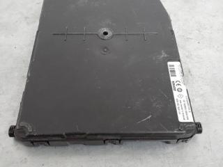 блок комфорта Renault Scenic 2 поколение 2003, 8200412548