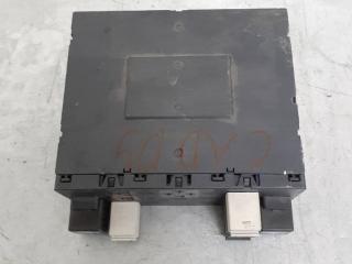 блок комфорта Volkswagen Caddy 3 поколение 2005, 3C0937049D