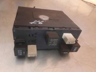 блок комфорта Volkswagen Passat B6 2006, 3C0937049J