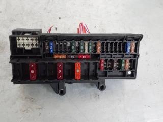 блок предохранителей BMW 7 серия E65/E66/E67 E65 2002, 3.5 л., бензин, АКПП, 69005820