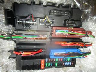 блок предохранителей Cadillac BLS 1 поколение 2006, 12766740, 519161103