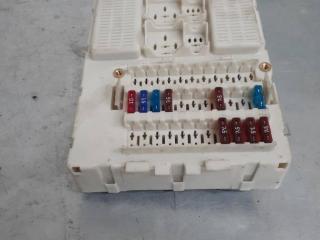 блок предохранителей Ford Transit Connect 1 поколение 2006, 518774500