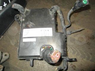 блок предохранителей Hyundai Matrix 1 поколение [рестайлинг] 2005, 1.6 л., 9120117551