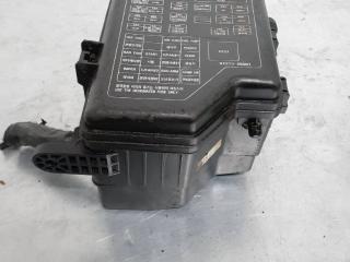 блок предохранителей Hyundai Santa Fe 1 поколение (SM) [рестайлинг] 2004, 2.4 л., бензин, АКПП, 9.12883E19