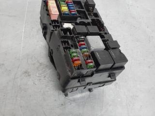 блок предохранителей Jaguar X-Type 1 поколение 2002, 2.1 л., бензин, МКПП, 1X4314A481BA