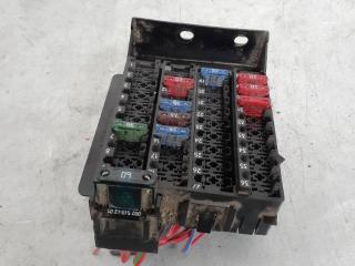 блок предохранителей Mercedes-Benz A-Класс W169 2004, 25454201