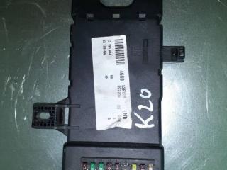 блок предохранителей Opel Signum C 2005, 2.2 л., бензин, МКПП, 468953FYOB, 13181984.13