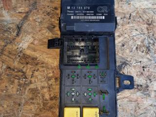 блок предохранителей Opel Vectra C 2004, 2.2 л., дизель, МКПП, 24443147, 13165970.52