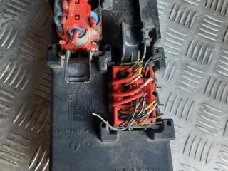 блок предохранителей Opel Vectra C 2004, 2.2 л., дизель, МКПП, 13144710, 13144710.52