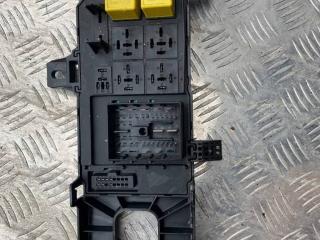 блок предохранителей Opel Vectra C 2005, 1.8 л., бензин, МКПП, 460023260