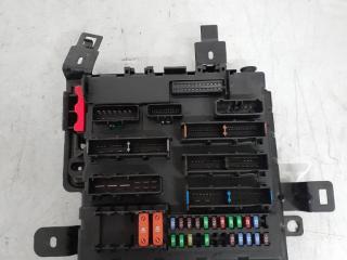 блок предохранителей Saab 2005, 1.9 л., дизель, 12766739, 519160105