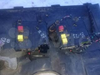 блок предохранителей Saab 2005, 2.0 л., бензин, АКПП, 460023260, 12795734, 519070007, 12805846, 519111009