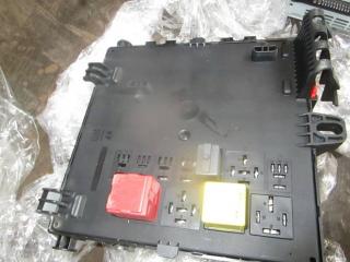 блок предохранителей Saab 2008, 1.9 л., дизель, МКПП, 12769679, 519161301