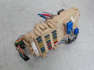 блок предохранителей Subaru Forester 1 поколение (SF) [рестайлинг] 2001, 2.0 л., бензин