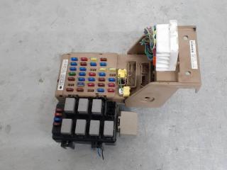 блок предохранителей Subaru Impreza 3 поколение (GE/GV/GH/GR) 2008, 82201FG010