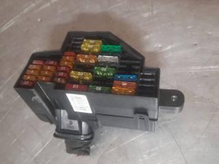 блок предохранителей Volkswagen Passat B6 2006, 2.0 л.