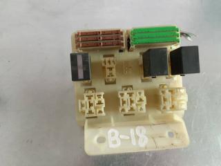 блок предохранителей Volvo V40 1 поколение [рестайлинг] 2002, 1.9 л., дизель, МКПП, 30889989