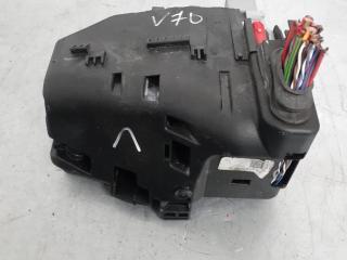 блок предохранителей Volvo V70 2 поколение [рестайлинг] 2006, 6G9T14A076