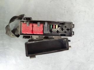 блок предохранителей Saab 2008, 2.0 л., бензин, МКПП, 12788777