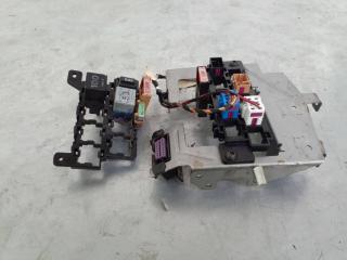 блок реле Volkswagen Transporter T5 2003, 7H1937341, 7H0937503