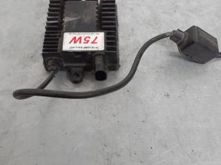 блок розжига ксенона Volvo V70 2 поколение [рестайлинг] 2006