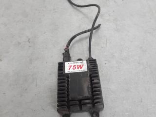 блок розжига ксенона Volvo V70 2 поколение [рестайлинг] 2006