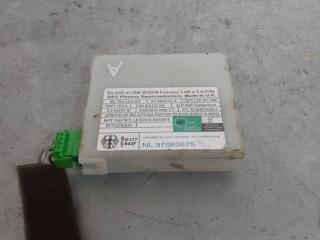 блок управления сигнализацией Volvo V70 2 поколение [рестайлинг] 2006, 8622636