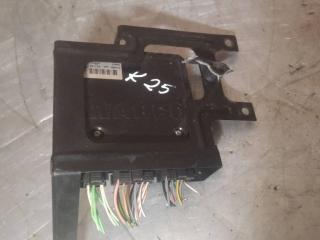 Блок управления ABS/ESP Land Rover Freelander 1 поколение 1998, 1.8 л., МКПП, 4460440700