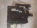 Блок управления ABS/ESP Land Rover Freelander 1 поколение 1998, 1.8 л., МКПП, 4460440700 - фото №2