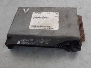 Блок управления ABS/ESP Peugeot 607 1 поколение [рестайлинг] 2010, 2.2 л., дизель, 9641315480, 265109432