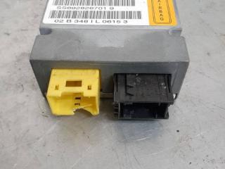 блок AirBag BMW 7 серия E65/E66/E67 E65 2002, 65776928267