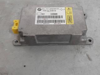 блок AirBag BMW 7 серия E65/E66/E67 E65 2002, 65776920472
