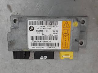 блок AirBag BMW 7 серия E65/E66/E67 E65 2002, 37125058